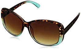Rocawear R3156 Rectangular Sunglasses