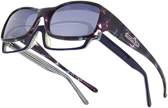 Fitovers Eyewear Mooya/Nagari Sunglasses
