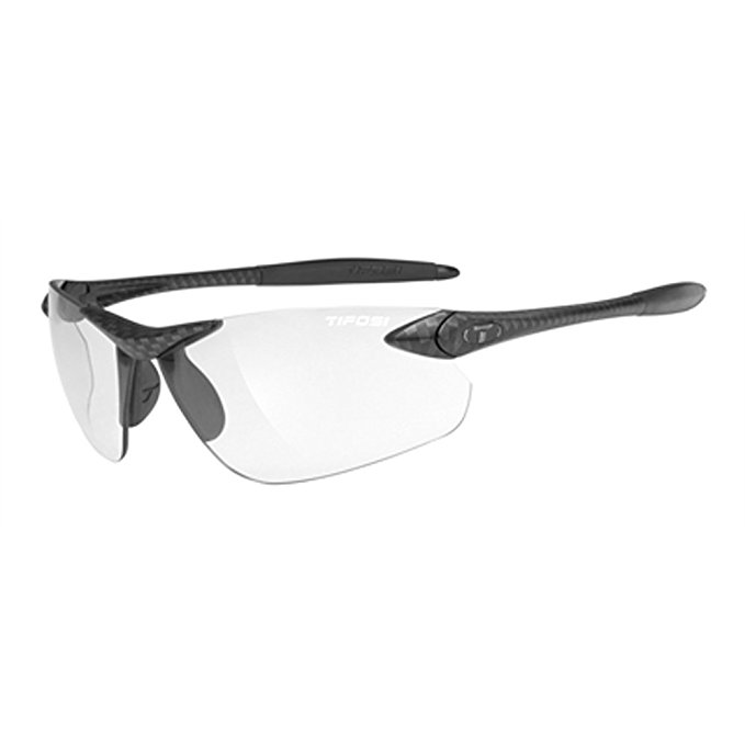 Tifosi Seek FC Wrap Sunglasses