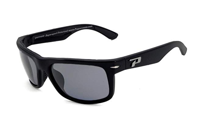 Pepper's Stockton Oval Sunglasses