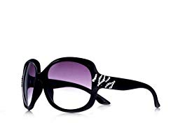 Jimmy Crystal New York Women's Boulevard Sunglasses