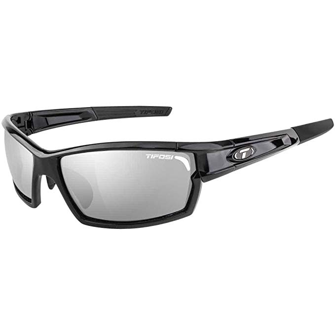 Tifosi Unisex-Adult Camrock 1400100201 Wrap Sunglasses