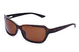 Tree Tribe Polarized Wood Sunglasses with Real Wooden Frames - The Navigators