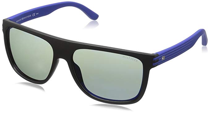 Tommy Hilfiger TH1277S Rectangular Sunglasses