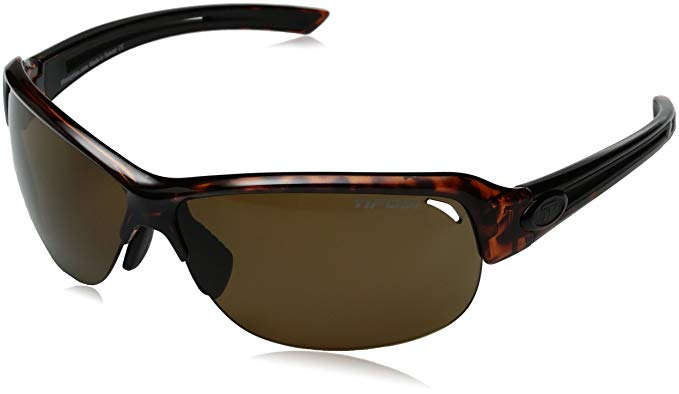 Tifosi Unisex-Adult Mira 1380406470 Wrap Sunglasses