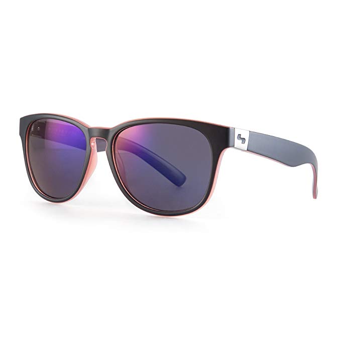 Sundog Golf- 2016 Unisex Fairway Sunglasses