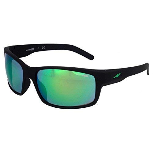 Arnette Fastball AN4202-04 Rectangular Sunglasses