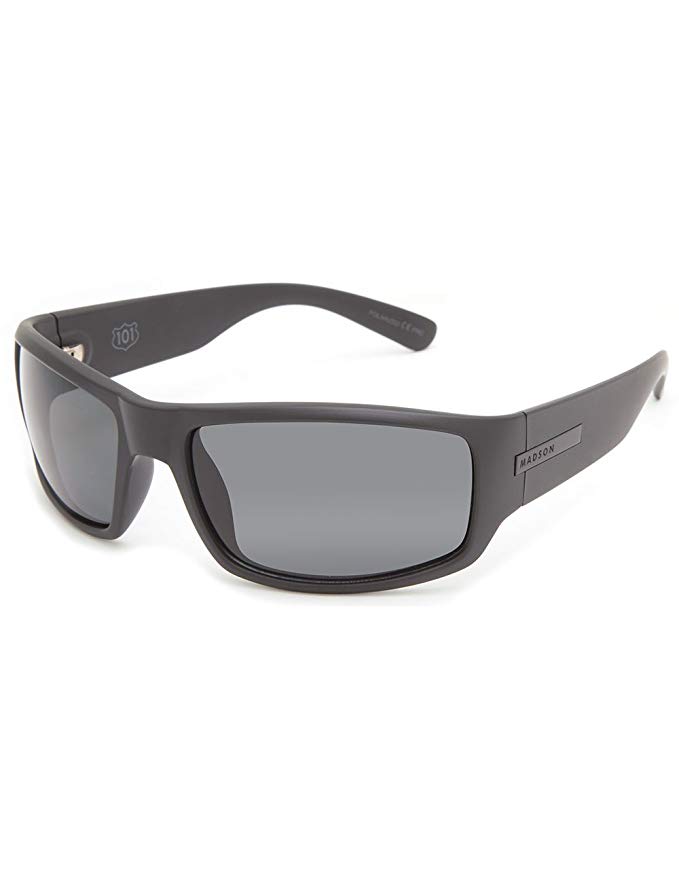MADSON 101 Polarized Sunglasses