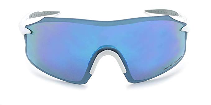 Optic Nerve FixiePRO Sunglasses