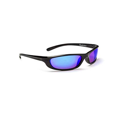 Optic Nerve Cloudraker Sunglasses