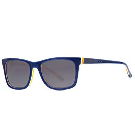 Gant Sun Sunglasses - GA7000 / Frame: Blue Lens: Gray