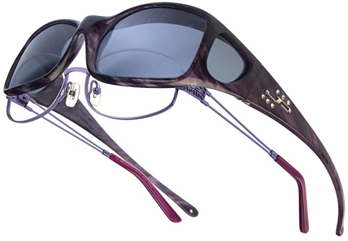 Fitovers Eyewear Aria Sunglasses