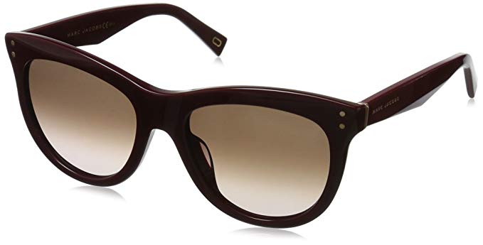 Marc Jacobs Women's MARC118S Square Sunglasses