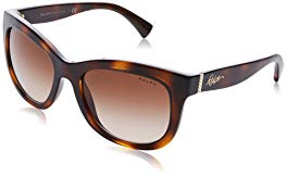 Ralph Women's RA5234 Sunglasses