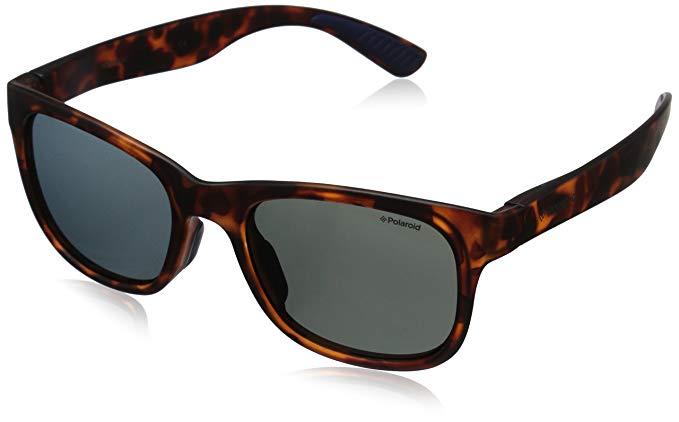 Polaroid Sunglasses PLD3005S Polarized Wayfarer Sunglasses